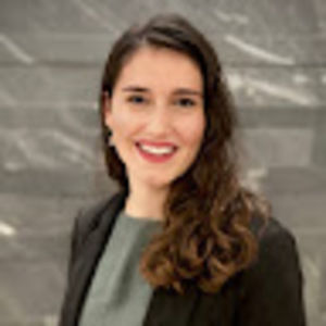 Meet your Posher, Grace